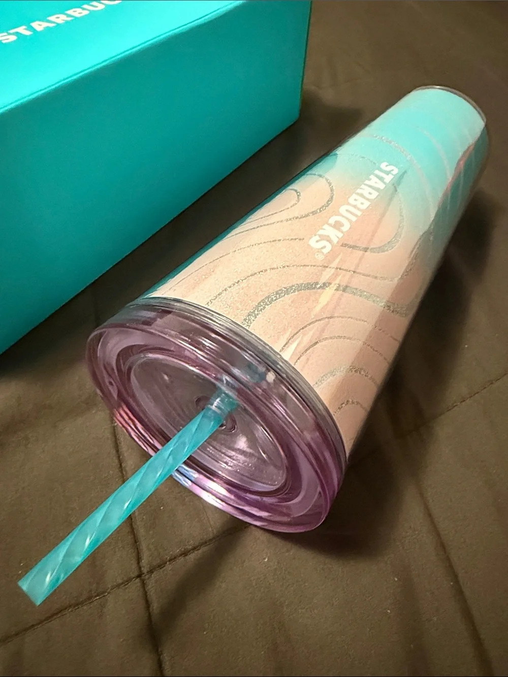 Starbucks Tumbler 24 oz